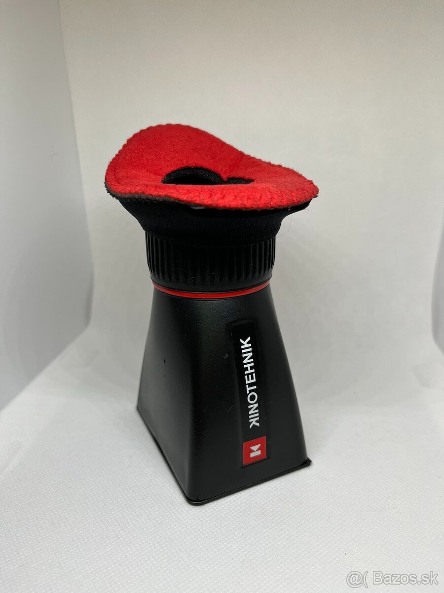 filmový okulár pre Canon 1DX, 1DC, 5D... - 2