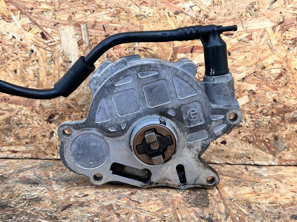 Tandemové čerpadlo 03L145100 - 2