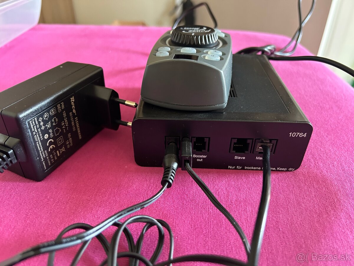 Predaj digitálného setu - 2