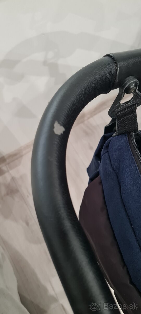 Kočík 4v1 Invictus - 2