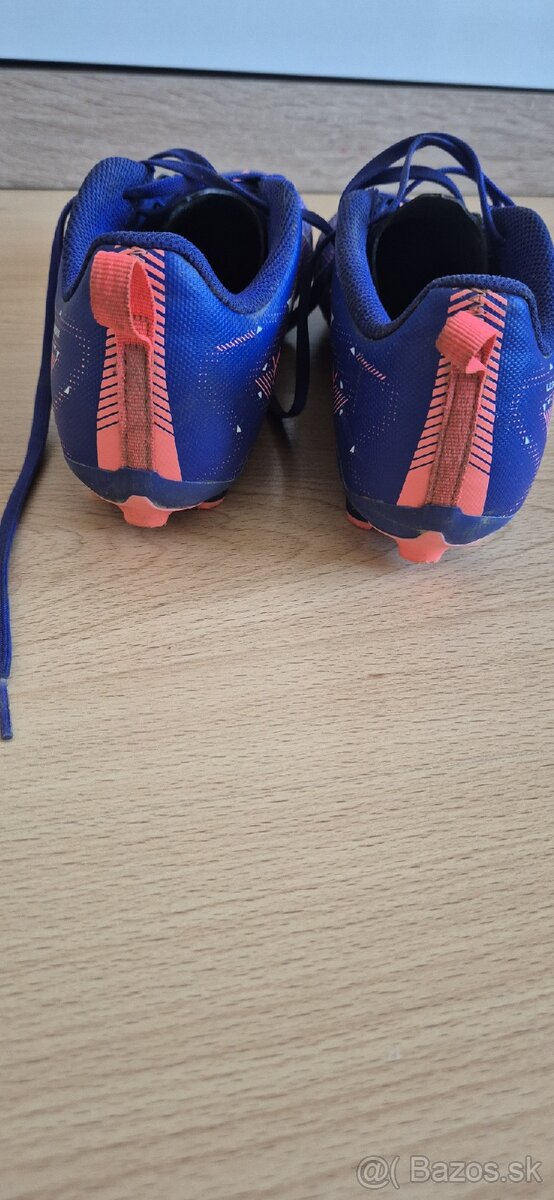 Kopačky puma - 2
