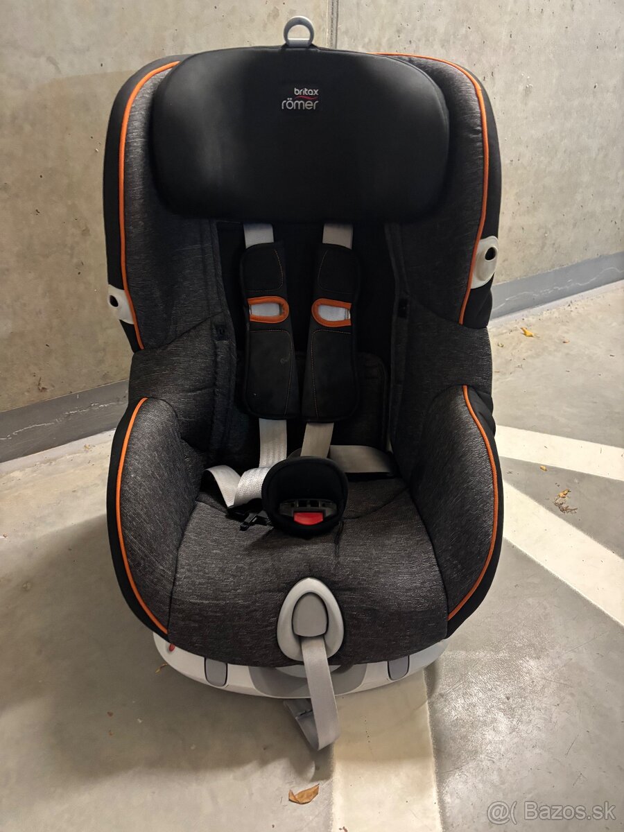 Römer Britax - 2