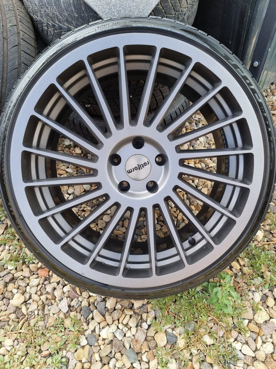 Rotiform 5x112 R20 - 2