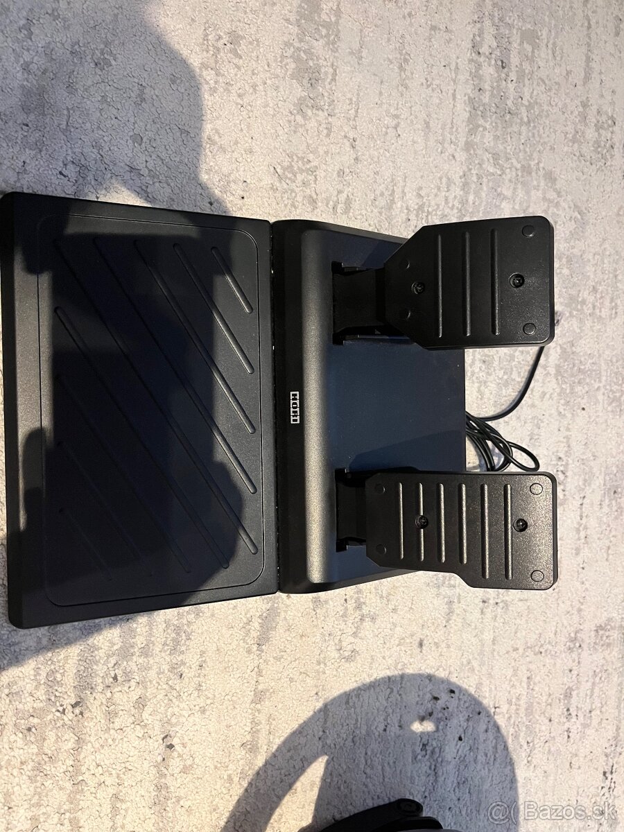 Herny volant na xbox one/S/X - 2