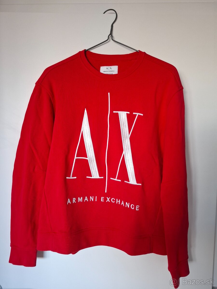 Armani panska mikina - 2