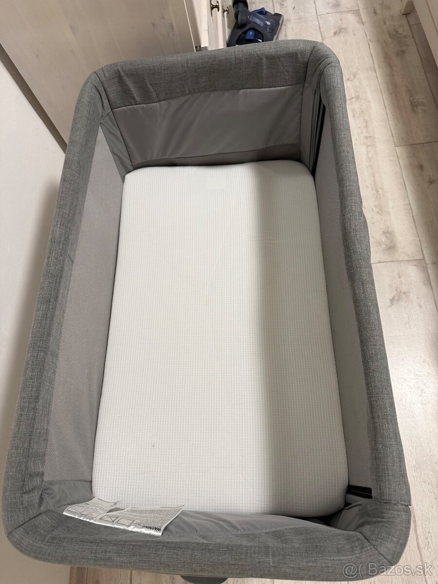 Detska postelka Joie - 2