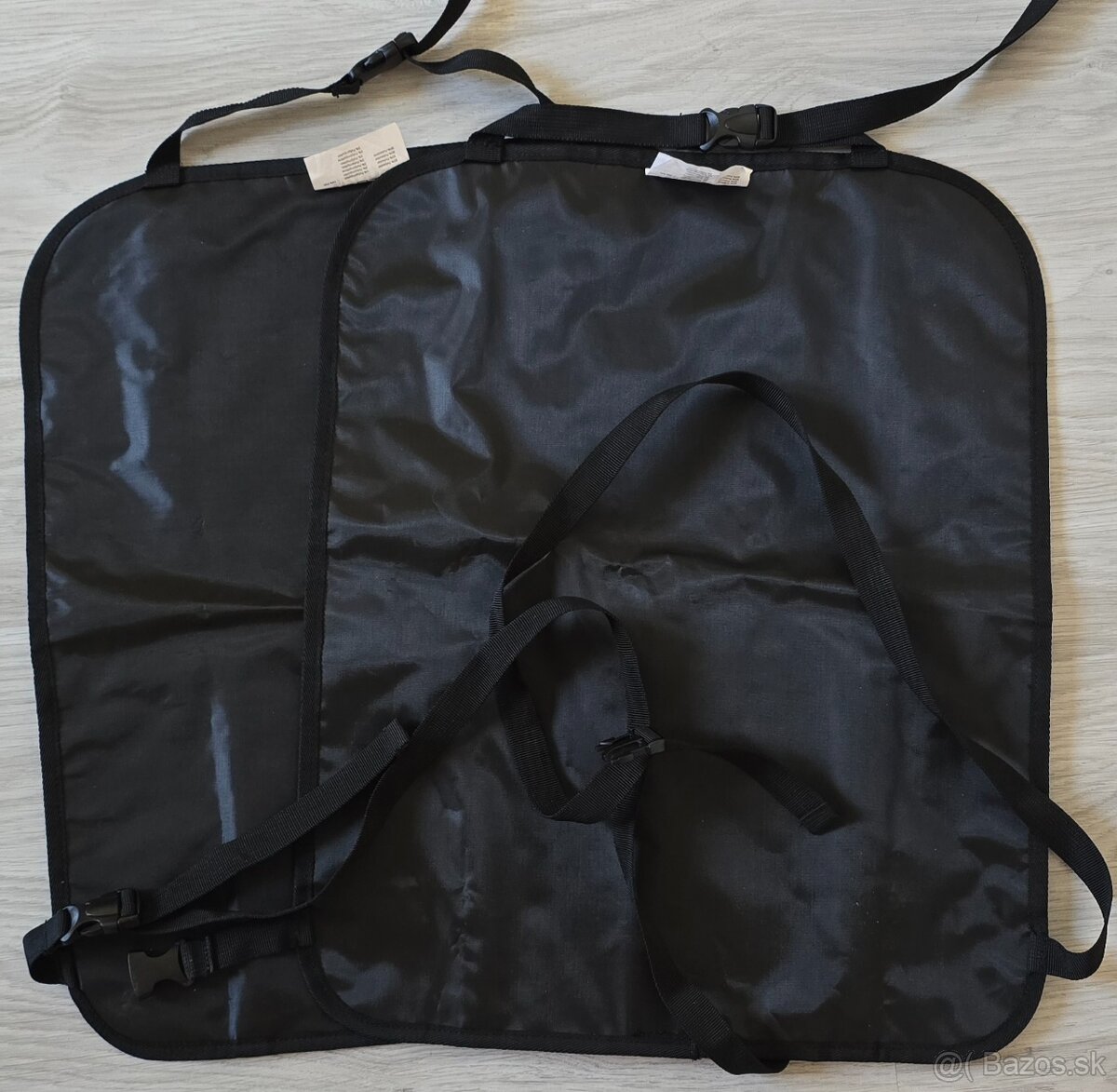 Zopa organizér na sedadlo - 2