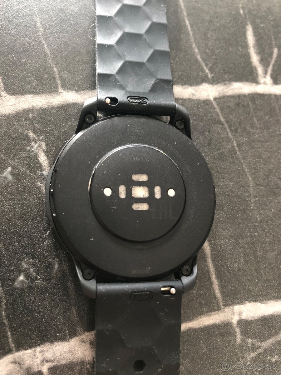 Xiaomi watch S1 Active - 2