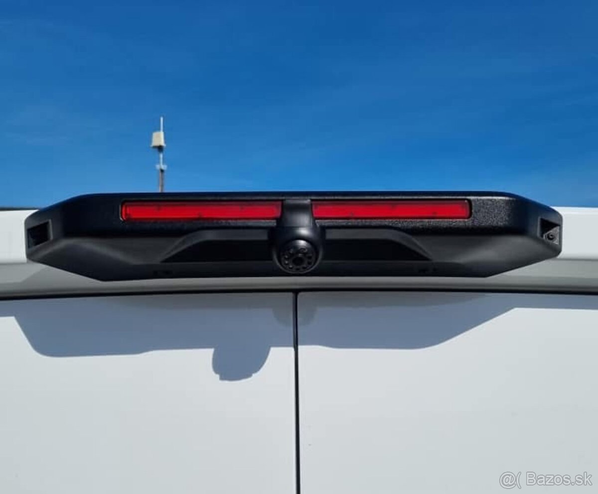 Iveco daily original zadna kamera - 2