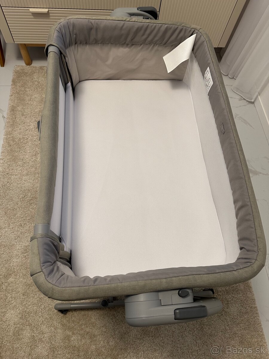 CHICCO Next2Me Magic Evo - 2