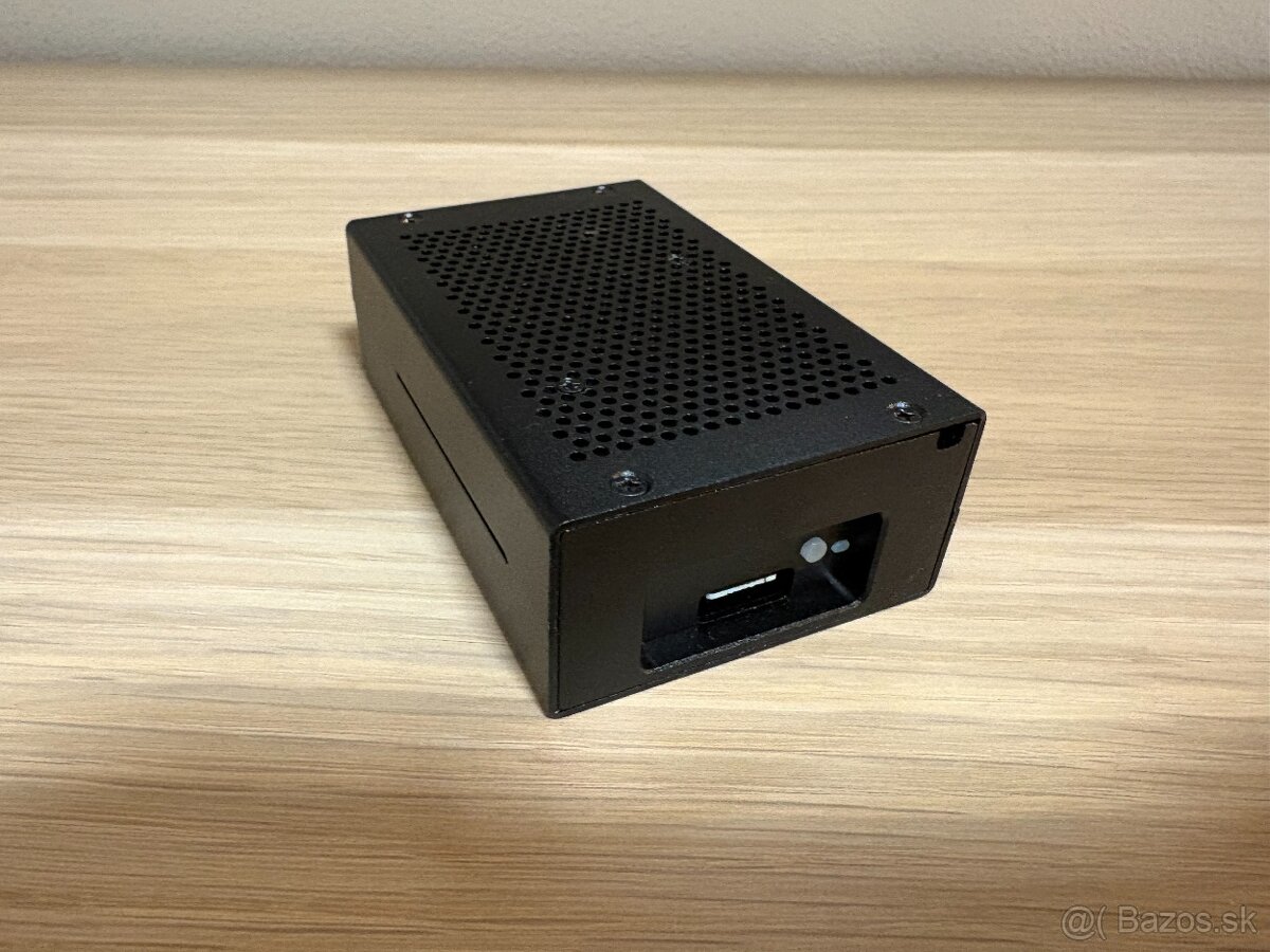 Raspberry Pi 5 4GB - 2