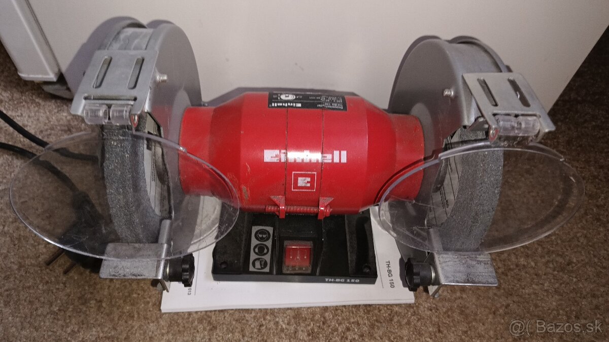 Predám Brúsku Einhell TH BG 150 - 2