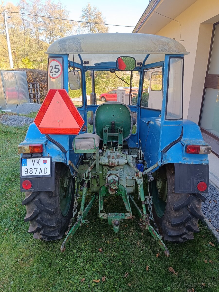 Predám Zetor 3011 - 2