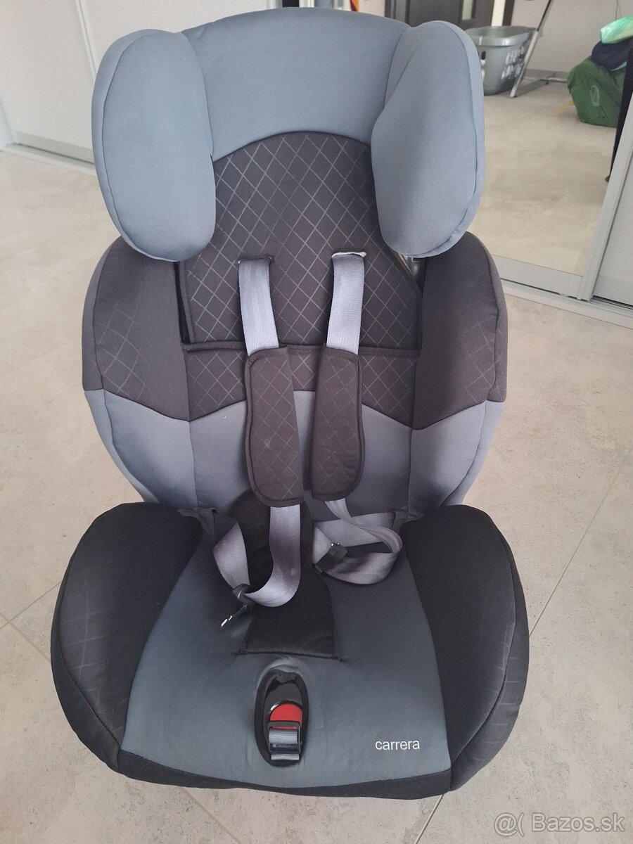Detská autosedačka - 2