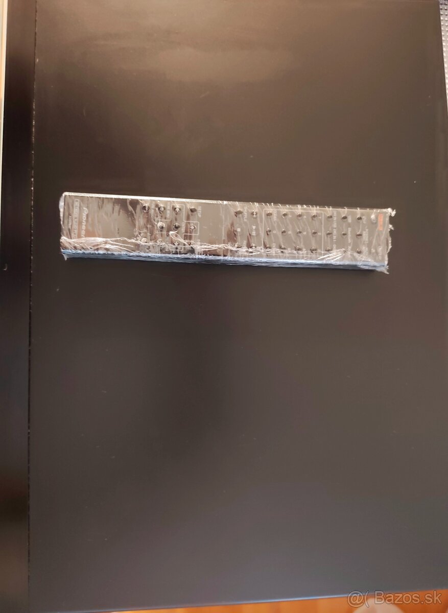 Pioneer N50 streamer čierný - 2