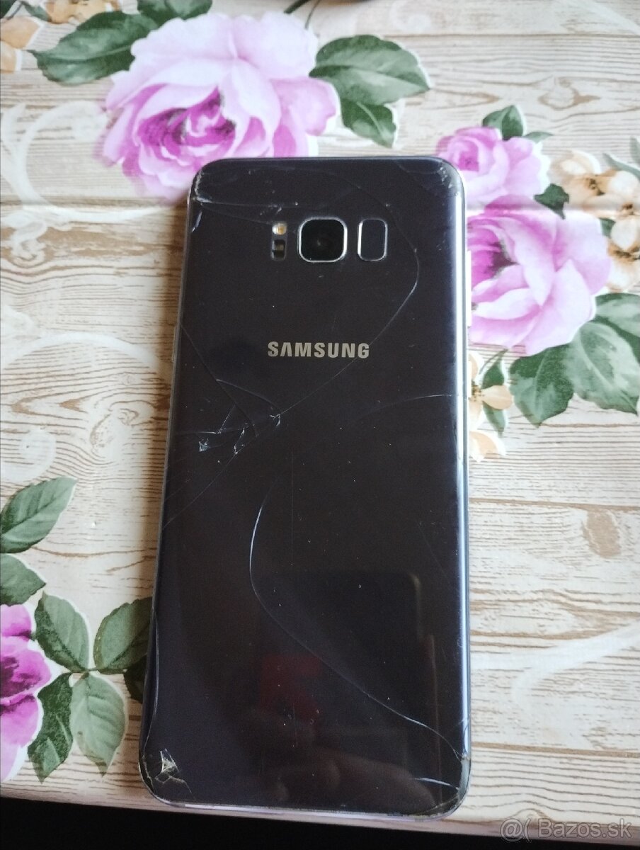 Samsung Galaxy S8+ - 2