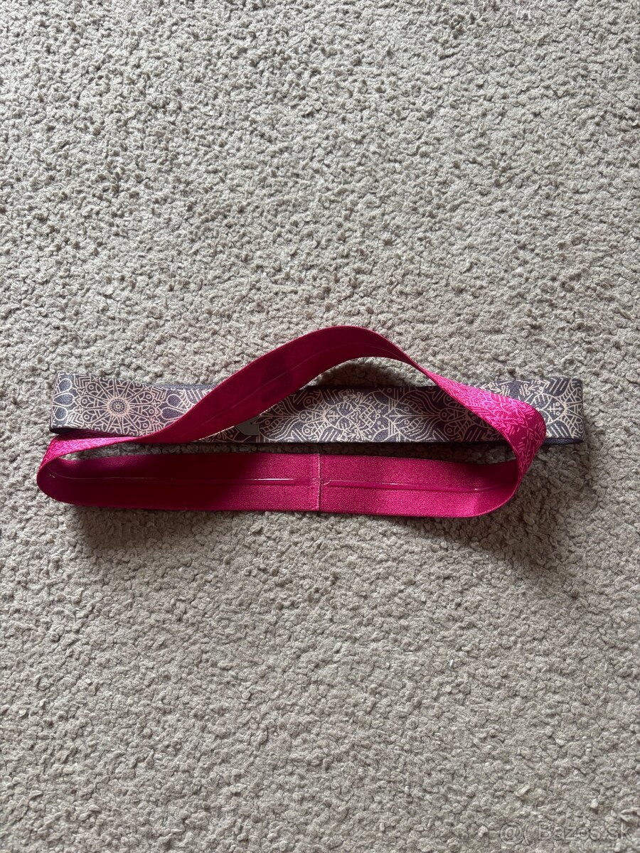 Športové čelenky - 2