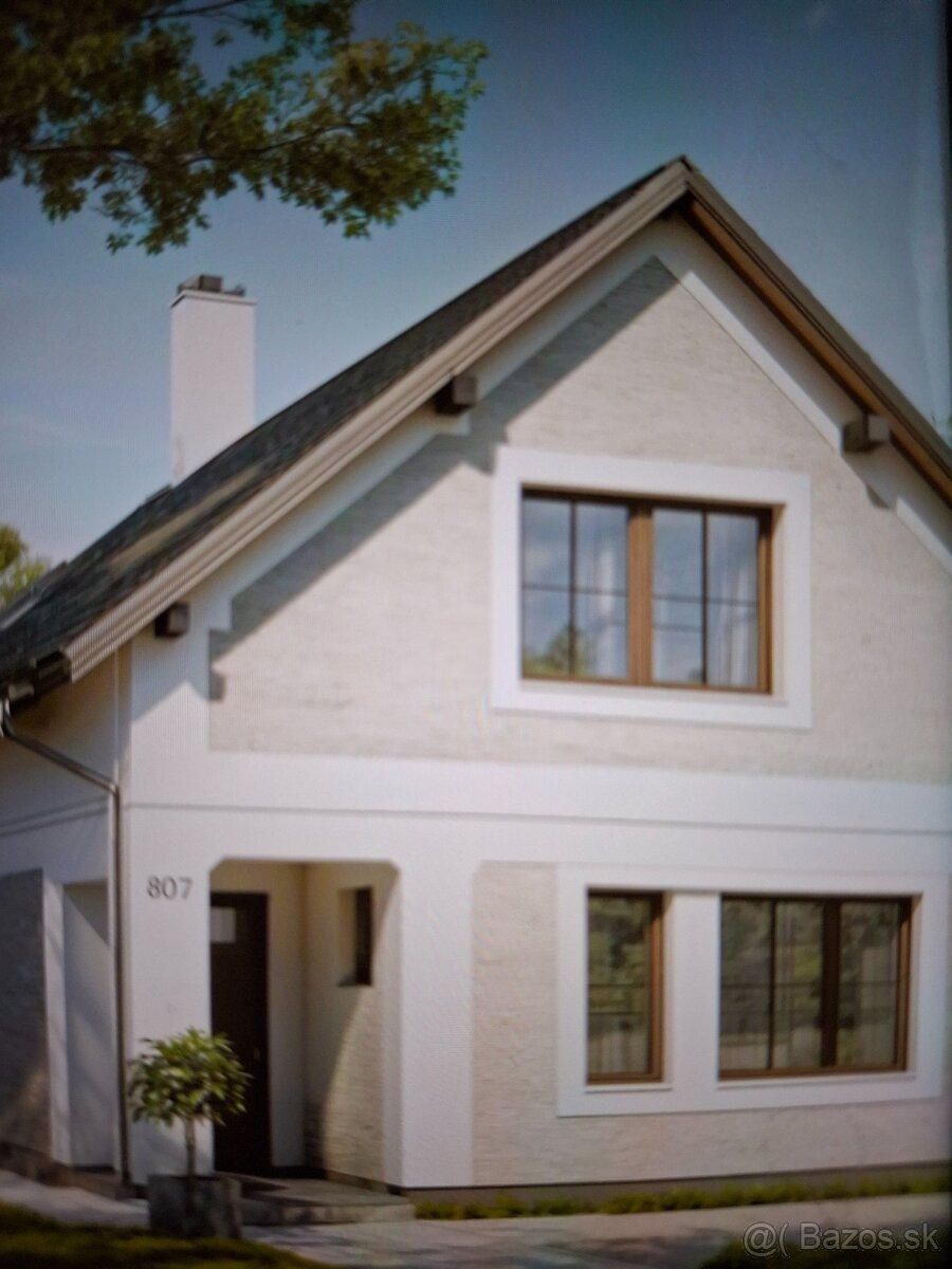 Ponuknite dom na predaj - 2