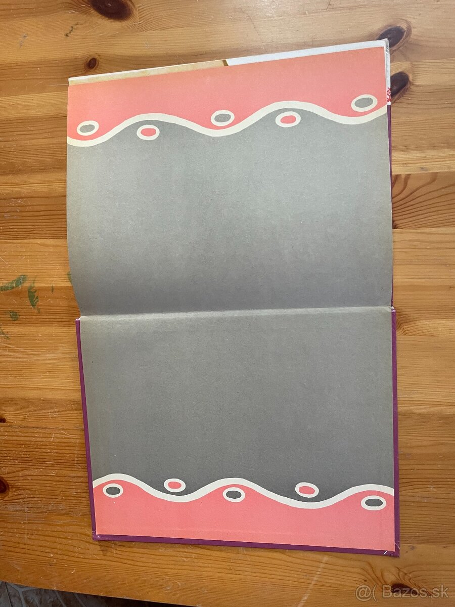 Kocúrik nezbedník - 2