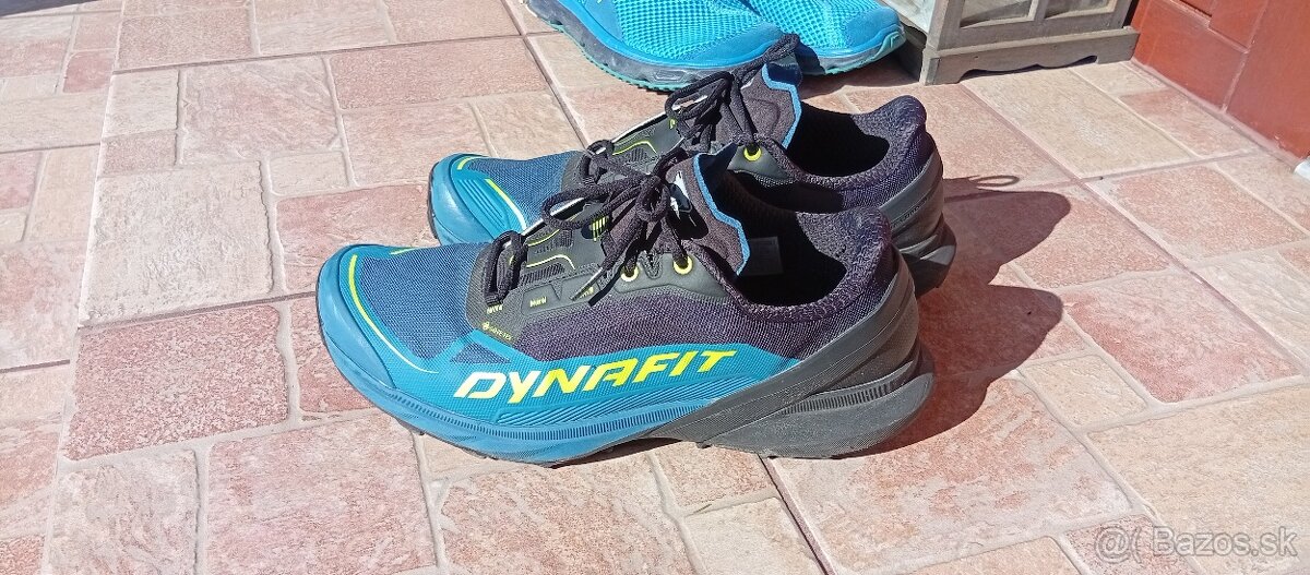 Dynafit tenisky GTX/veľ.42. - 2
