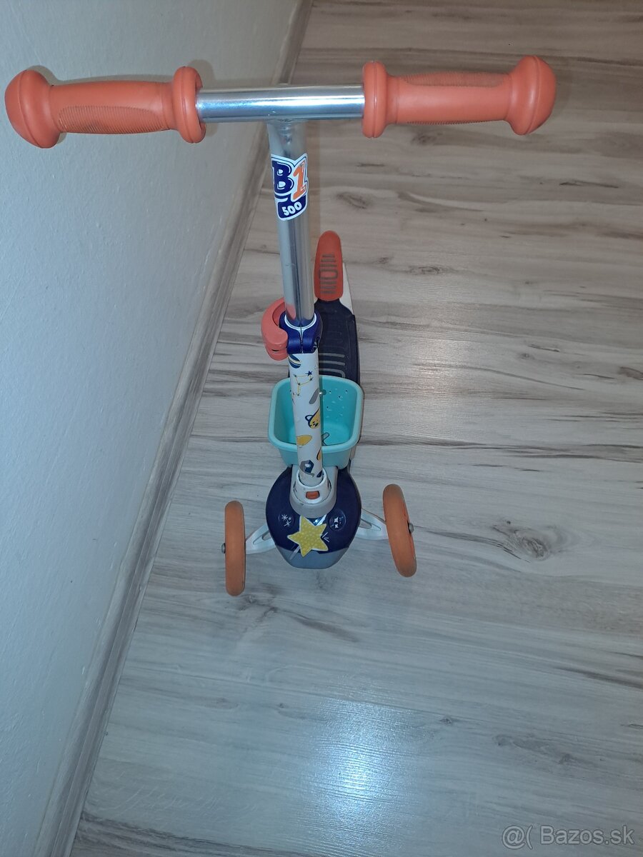 Detská kolobežka - 2