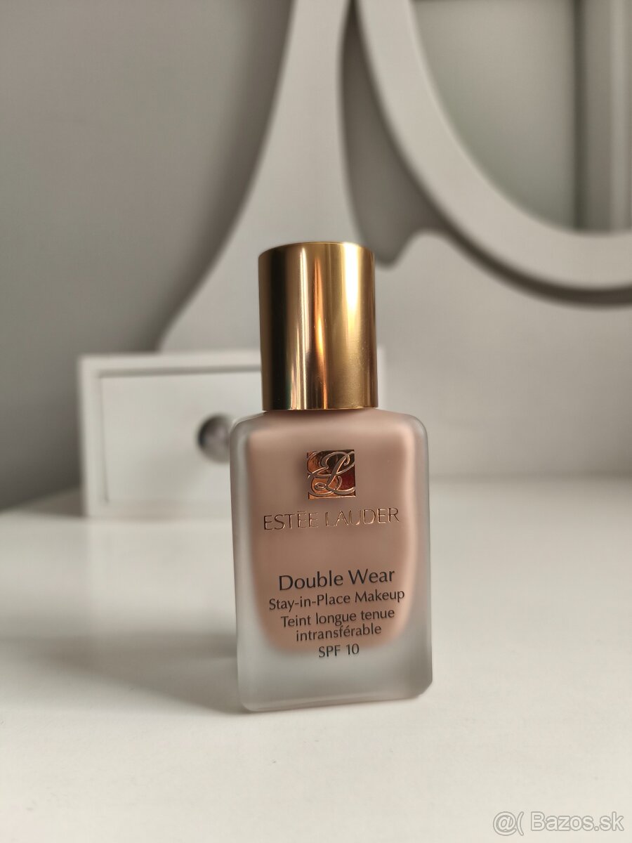 Estee Lauder Double Wear makeup 2C3 Fresco - 2