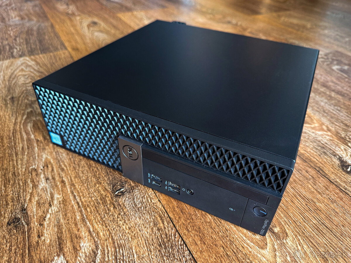 DELL OptiPlex 7050 - 2