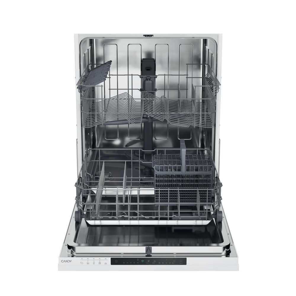 Umývačka riadu Candy - 2