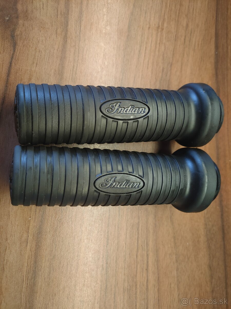 Indian Chief / rukojeti - 2