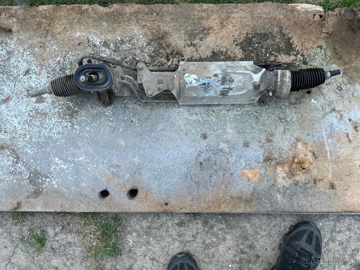 Audi A3 8L1 servoriadenie - 2