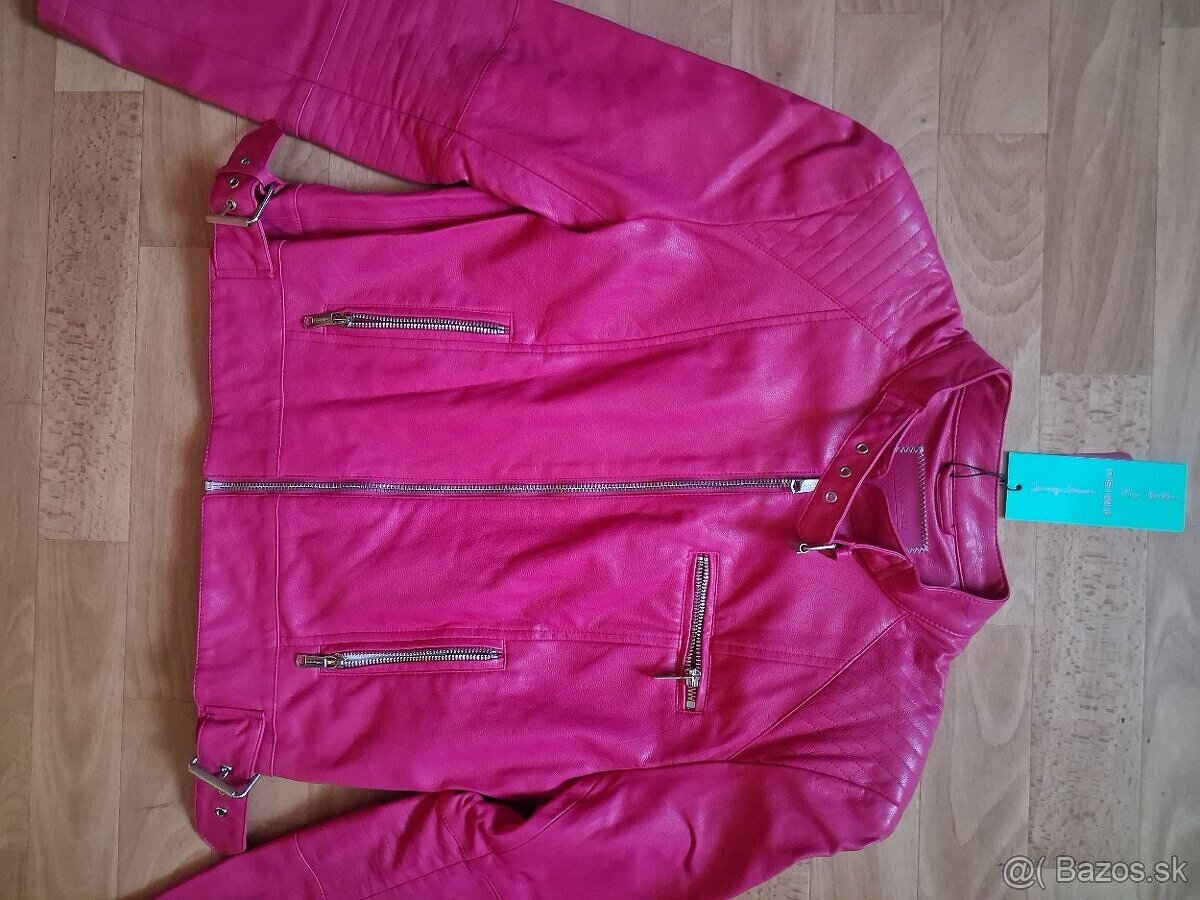 Kozenkova bunda Orsay - 2