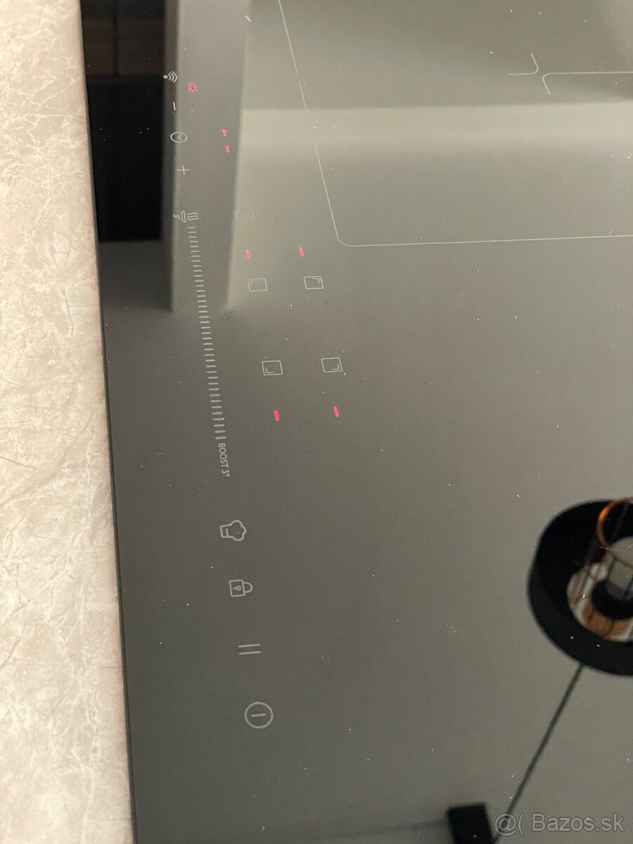 Indukčná doska Candy - 2