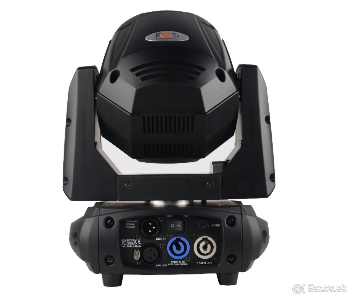 FOS iridium 75W spot 4ks - 2