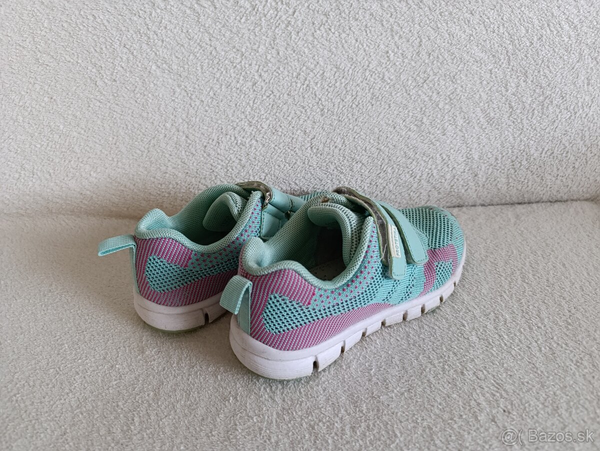 Predam Detske botasky/tenisky 30. - 2