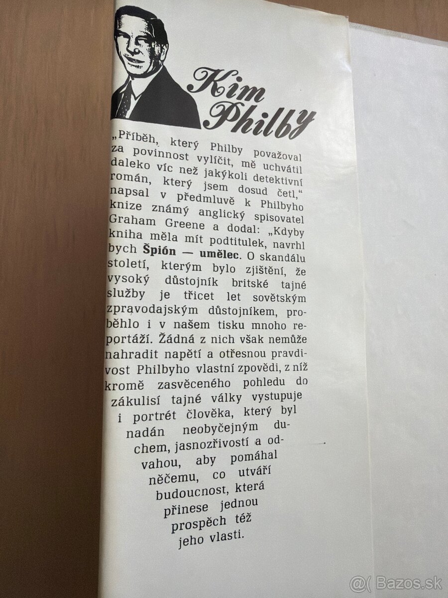 Kim Philby - 2