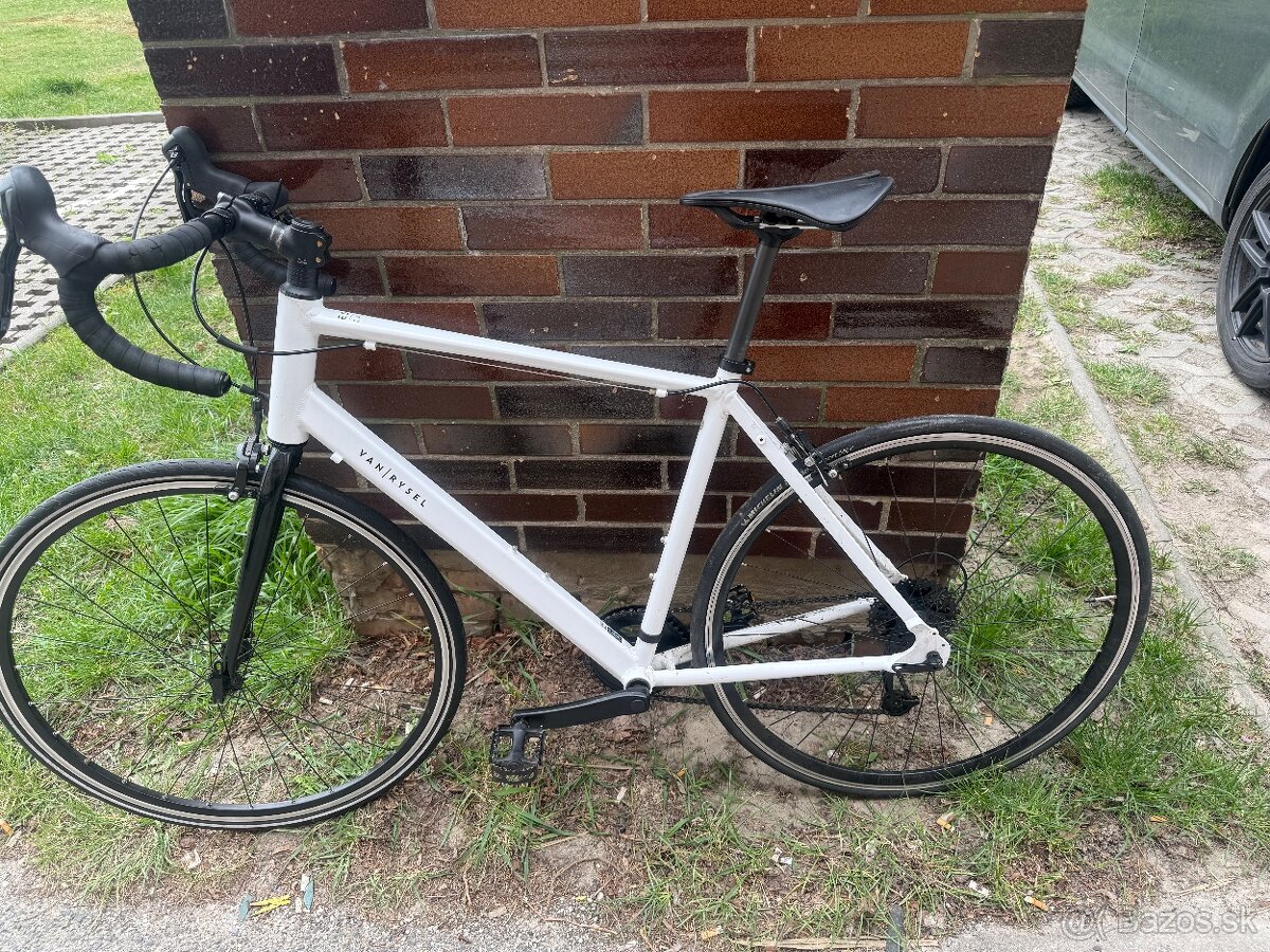 Van/Rysel bycikel L - 2