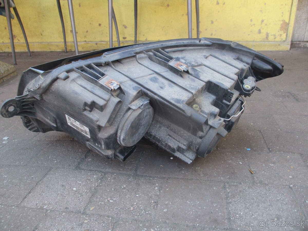 Transporter T6 predne svetla - 2