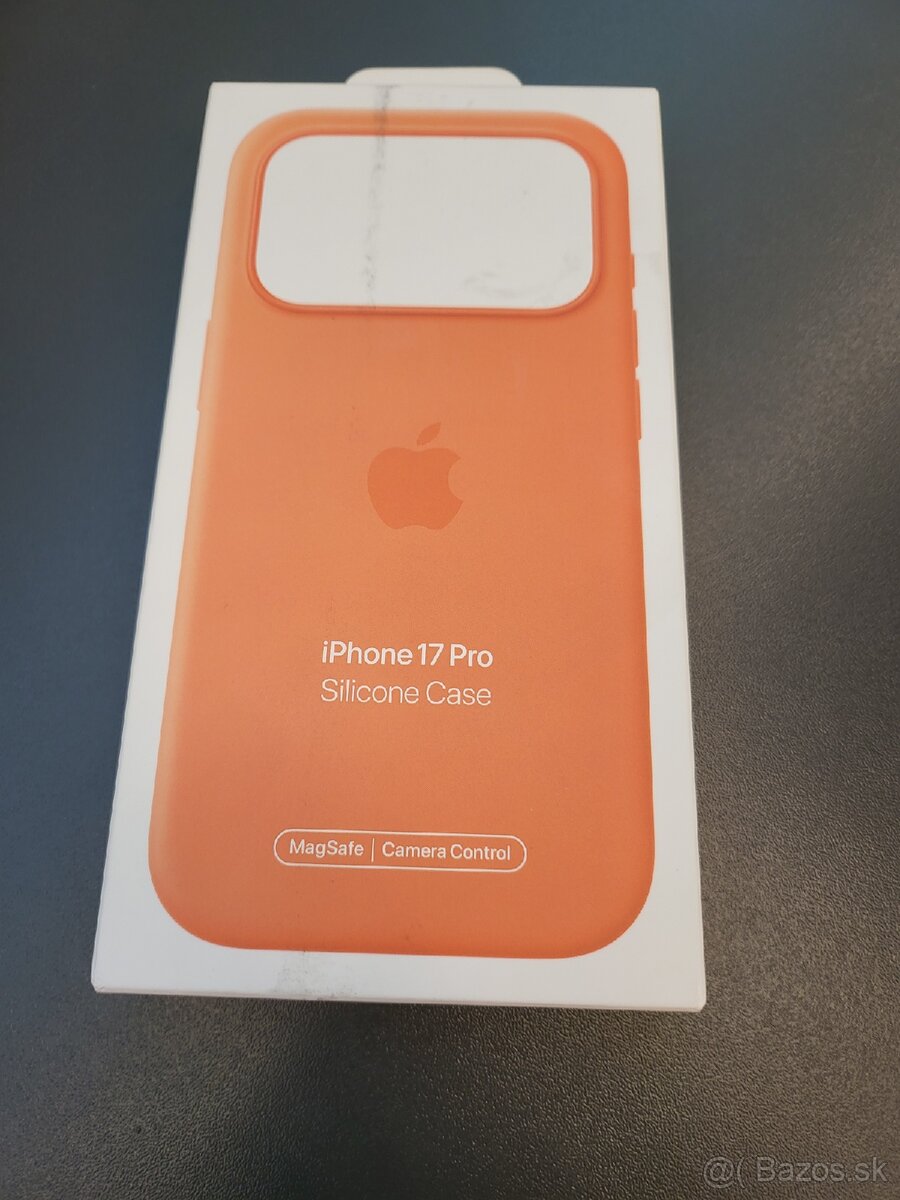 Origo puzdro na iphone 17 - 2