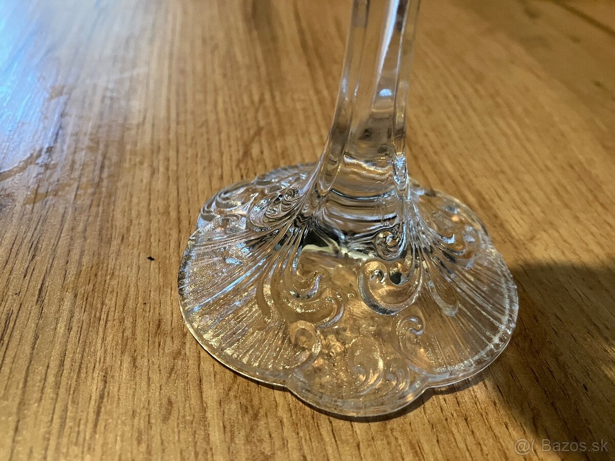 Rosenthal Clasic Rose svietnik - 2