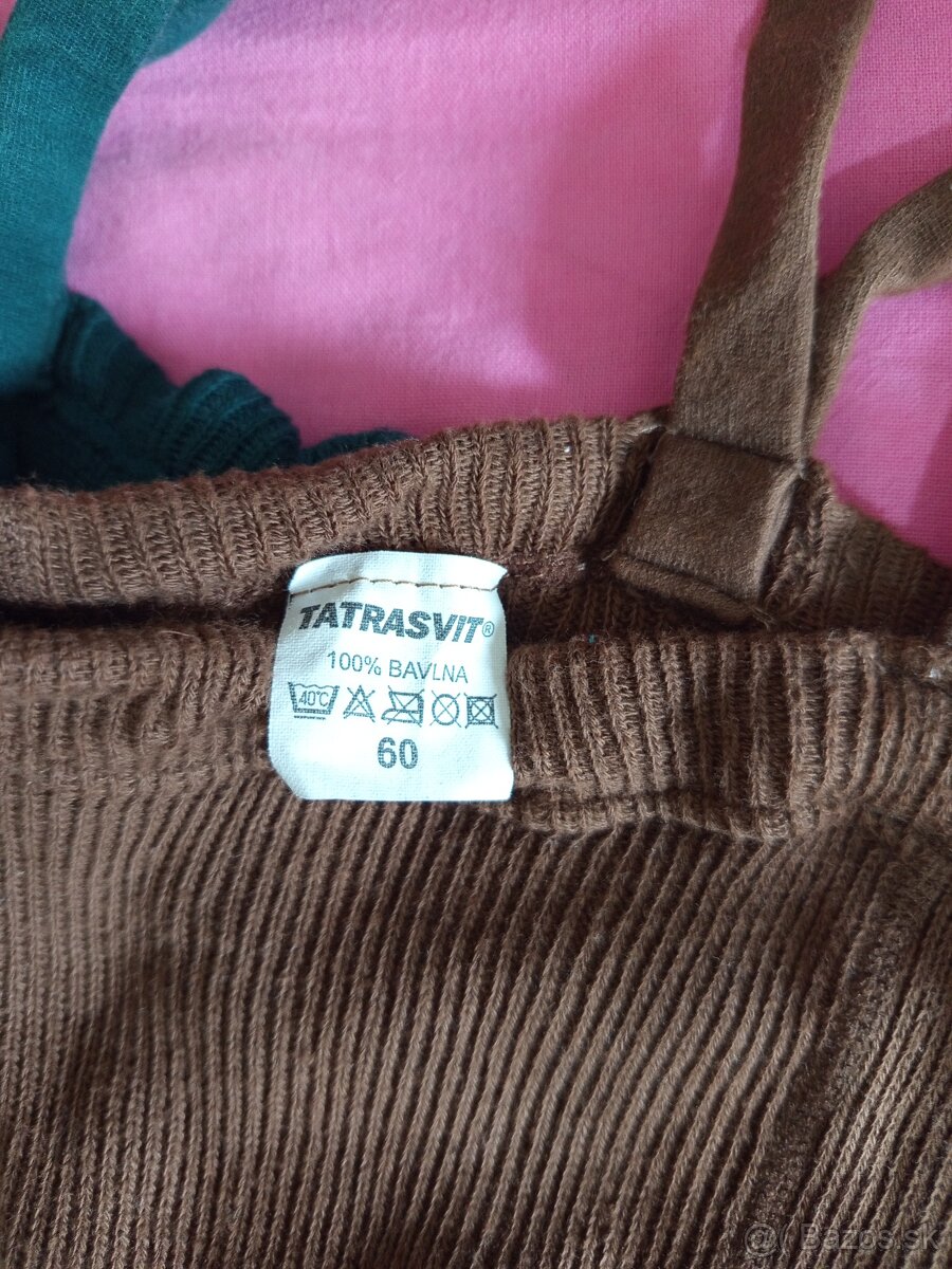 Pančuchy veľkosť c. 60 - 2