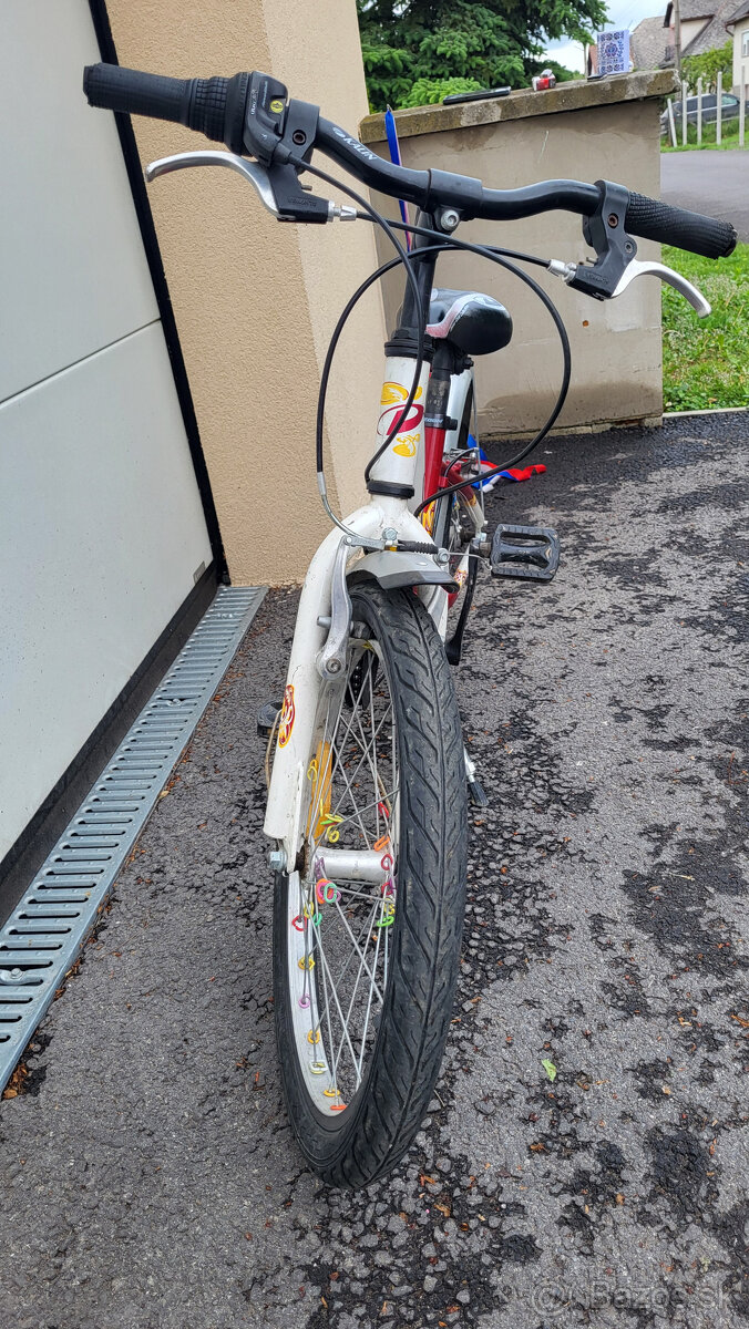 predám bicykel - 2