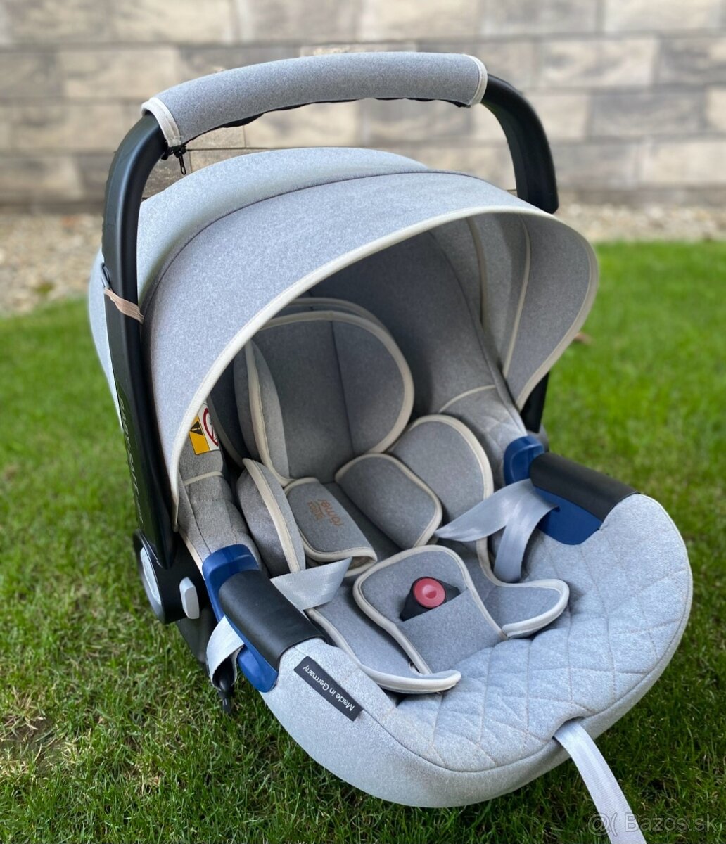 Britax Romer - 2