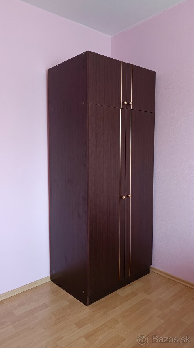 Darujem skrinu za odvoz - 2