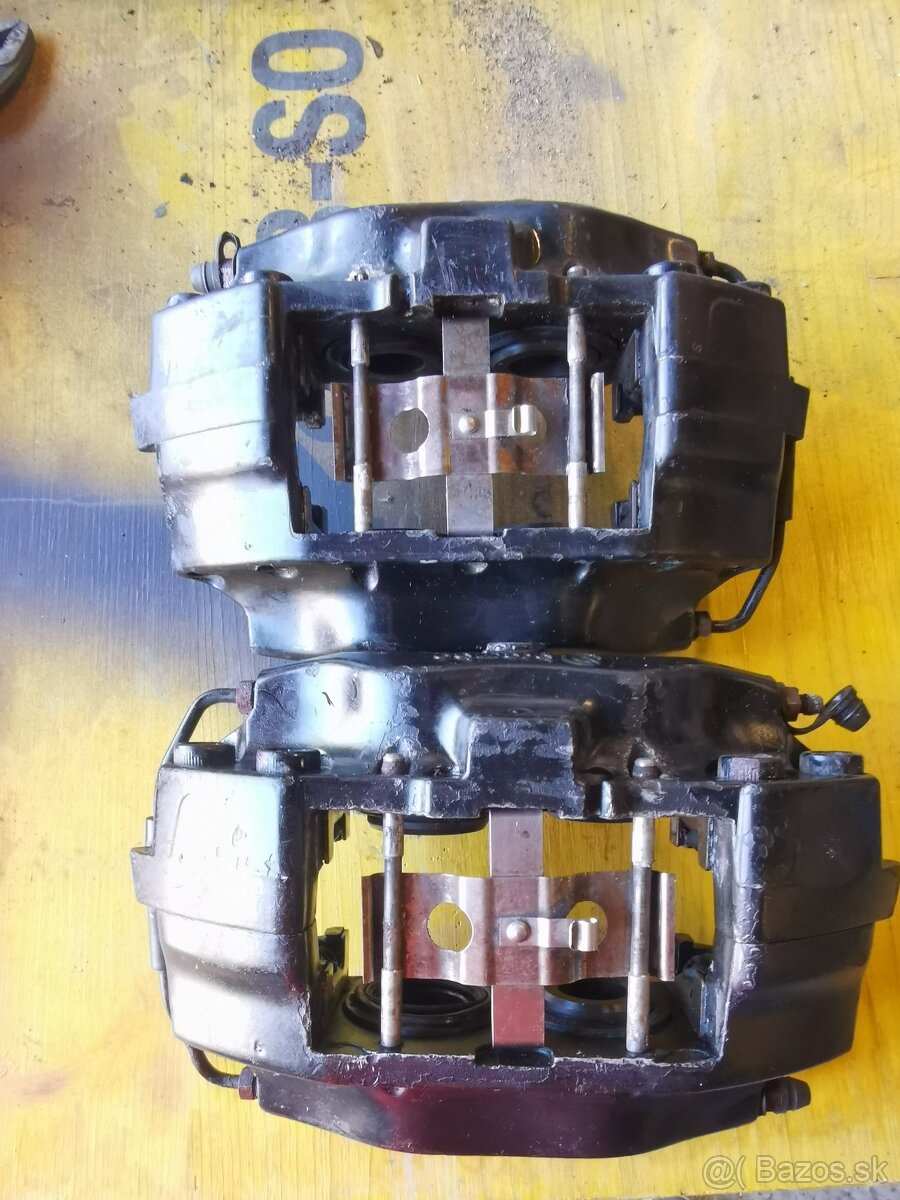 Brembo - Štvorpiestiky - 2