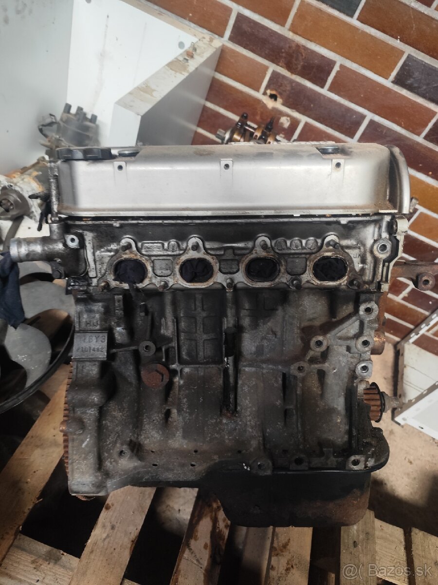 D16y3 83 kw - 2