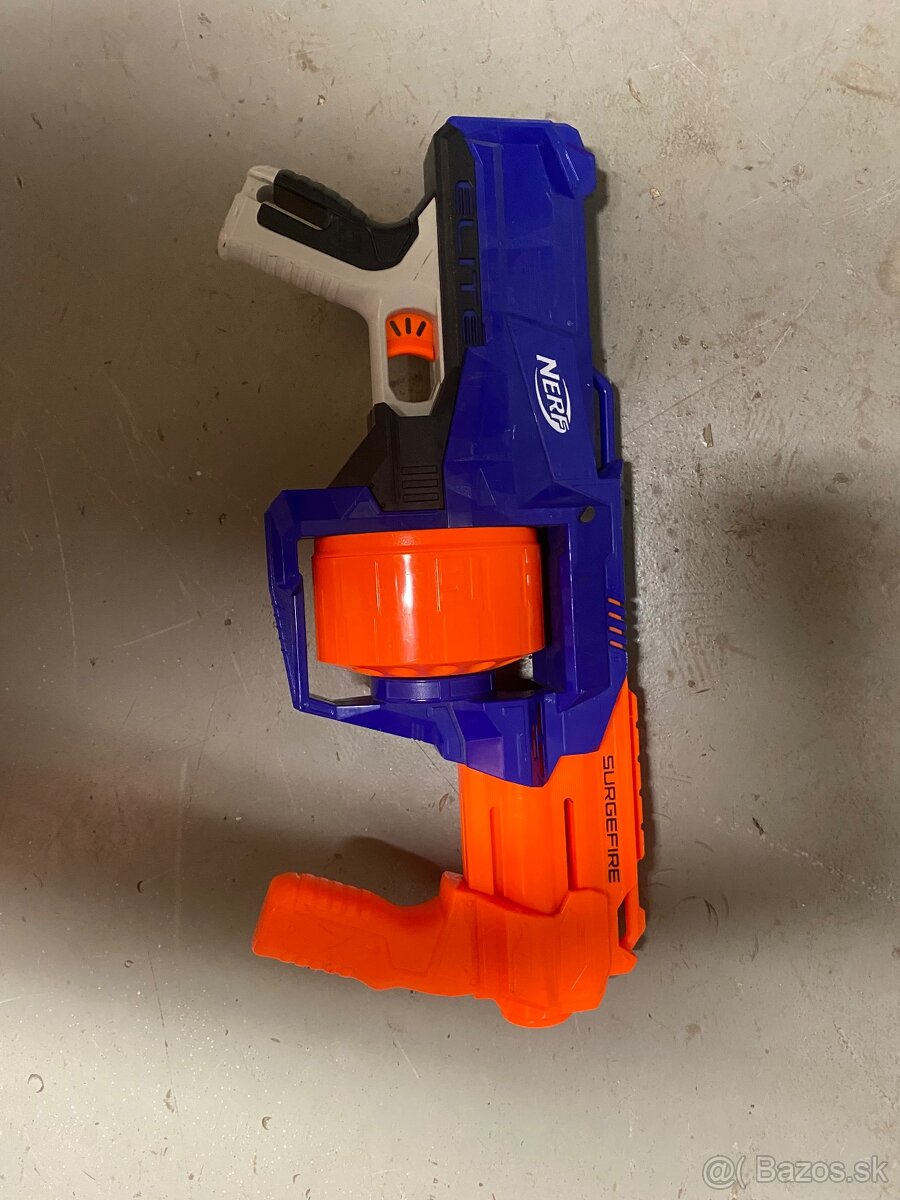 Nerf elite - 2