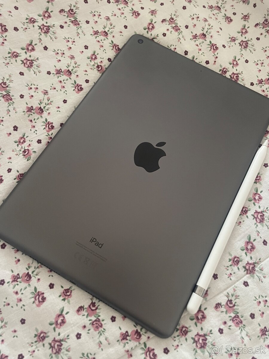 Ipad 8. generácia - 2