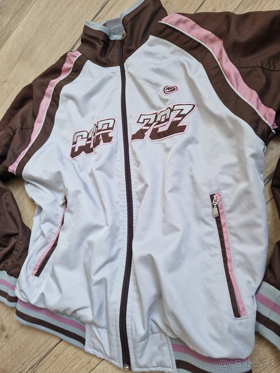NIKE bunda - M 2+1 zadarmo - 2