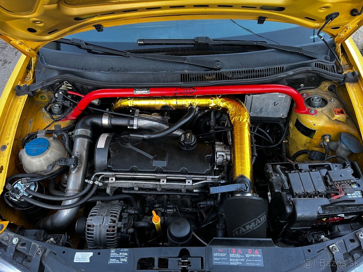 Predam seat ibiza fr 6l 1.9tdi - 2