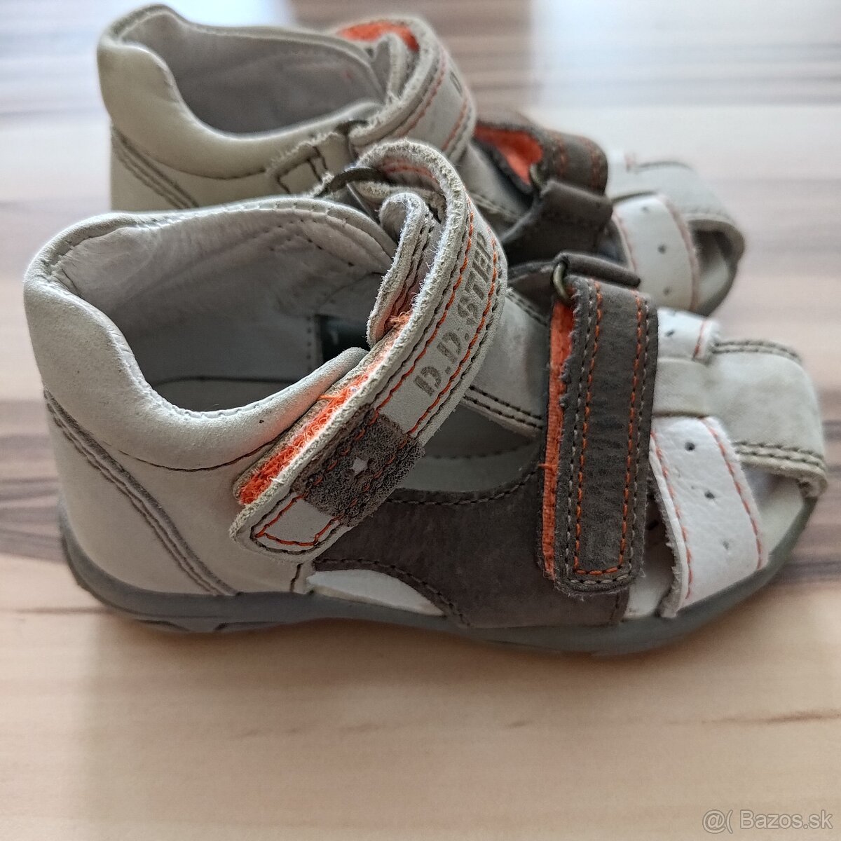 Sandale D.D.Step,velkost 21 - 2